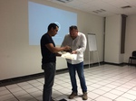 Agradecemos al Ing. Sylvain Serguienko de Capital Refractories Limited por habernos compartido el tema Refractarios