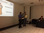 Agradecemos al Ing. Héctor Torres de  Mancuso Chemicals / ABC Coke por habernos compartido el tema Moldeo Autofraguante, principales defectos y cómo solucionarlos