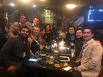 Reunión Líderes de la Fundición 2019