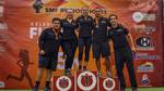 5K Celebrando el Día del Fundidor 2016