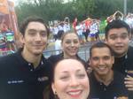 5K Celebrando el Día del Fundidor 2016