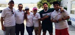 2° Torneo Relámpago de Fútbol SMFRN