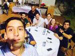 Junta Ordinaria Junio 2016