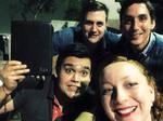 Junta Ordinaria Mayo 2015