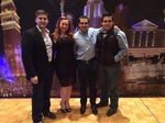 Posada 2014